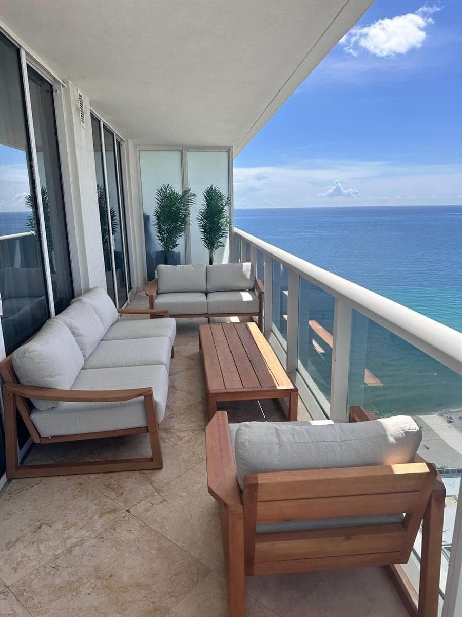 1830 S Ocean Drive # 2406, Hallandale Beach FL 33009, Hallandale Beach rental property