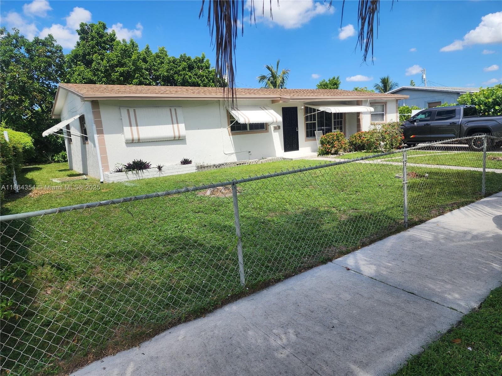 17200 NW 11th Ave, Miami Gardens FL 33169, Miami Gardens rental property