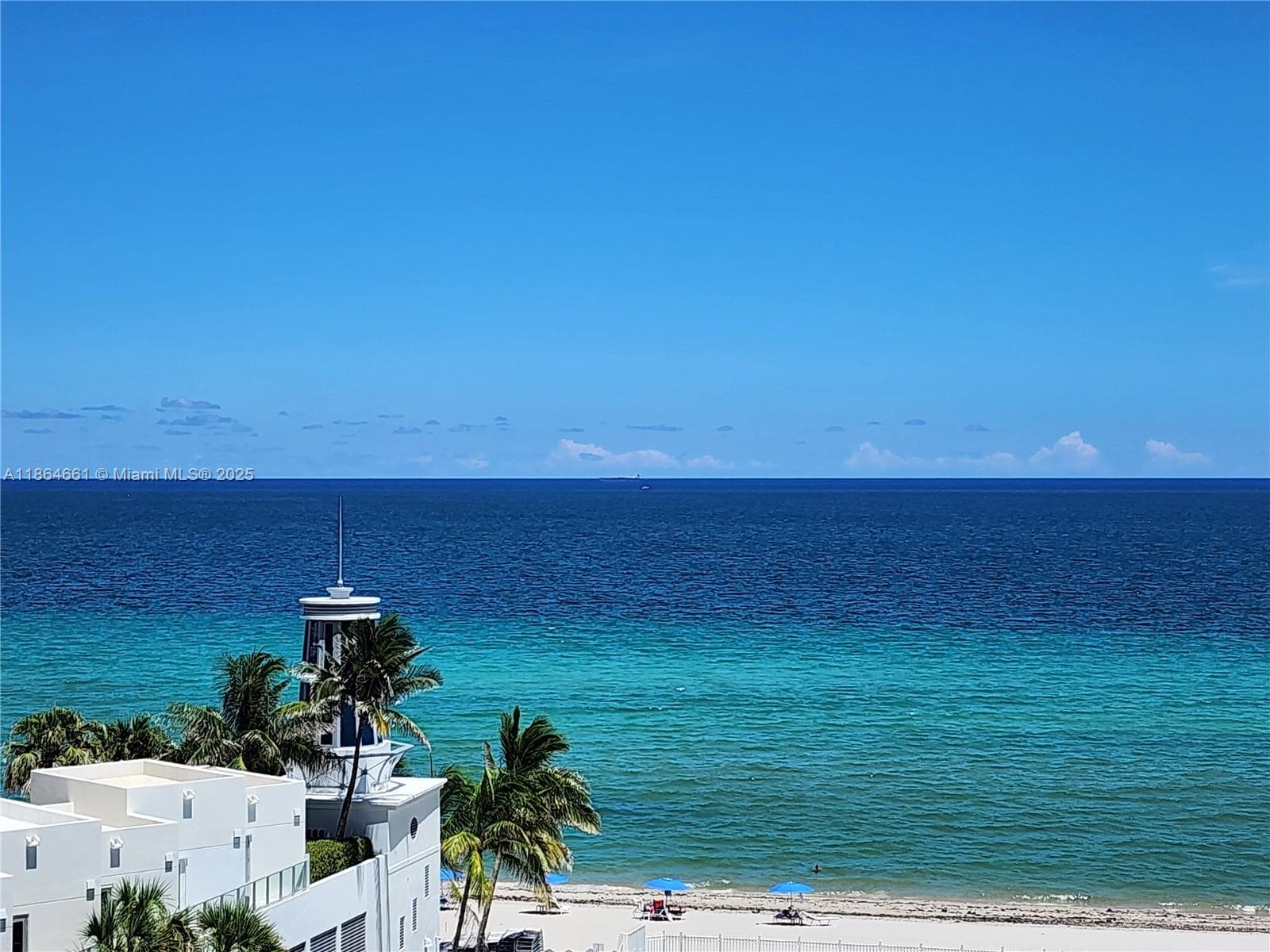 3505 S Ocean Dr # 707, Hollywood FL 33019, Hollywood rental property