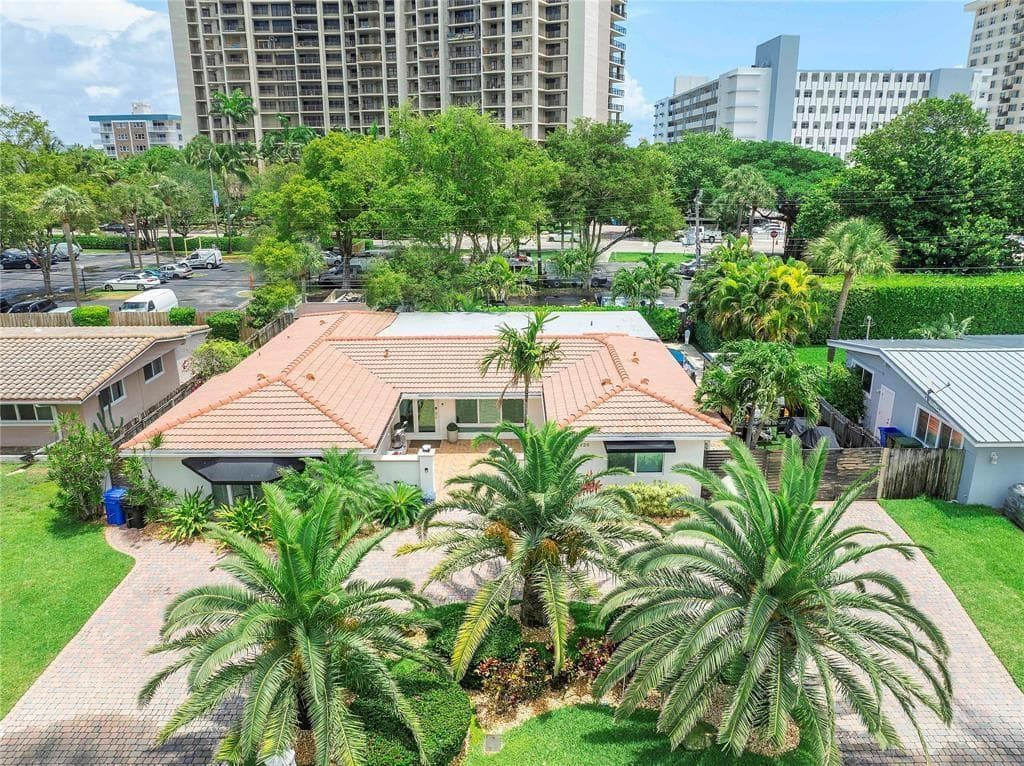 1820 Bel Air Avenue, Pompano Beach FL 33062, Pompano Beach rental property