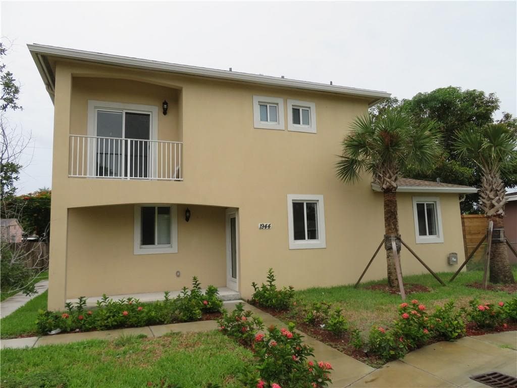 1944 Sheridan Street # A, Hollywood FL 33020, Hollywood rental property