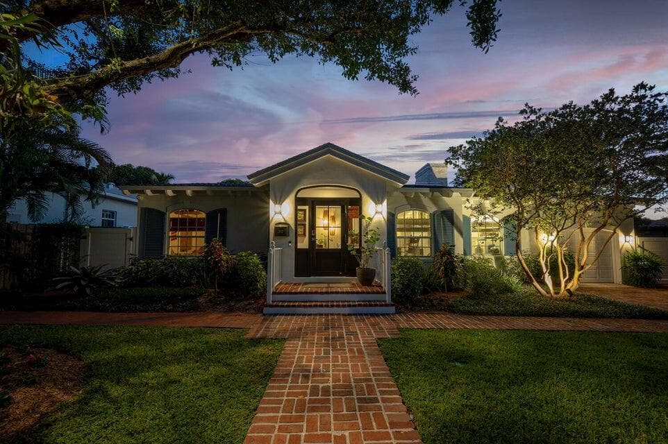 302 NW 16th Street, Delray Beach FL 33444, Delray Beach rental property