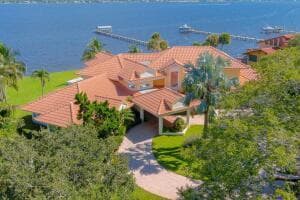 901 SE Riverside Drive, Stuart FL 34994, Stuart rental property