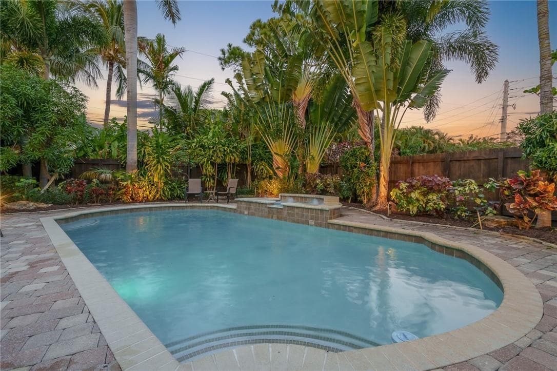425 NE 25th Street, Wilton Manors FL 33305, Wilton Manors rental property