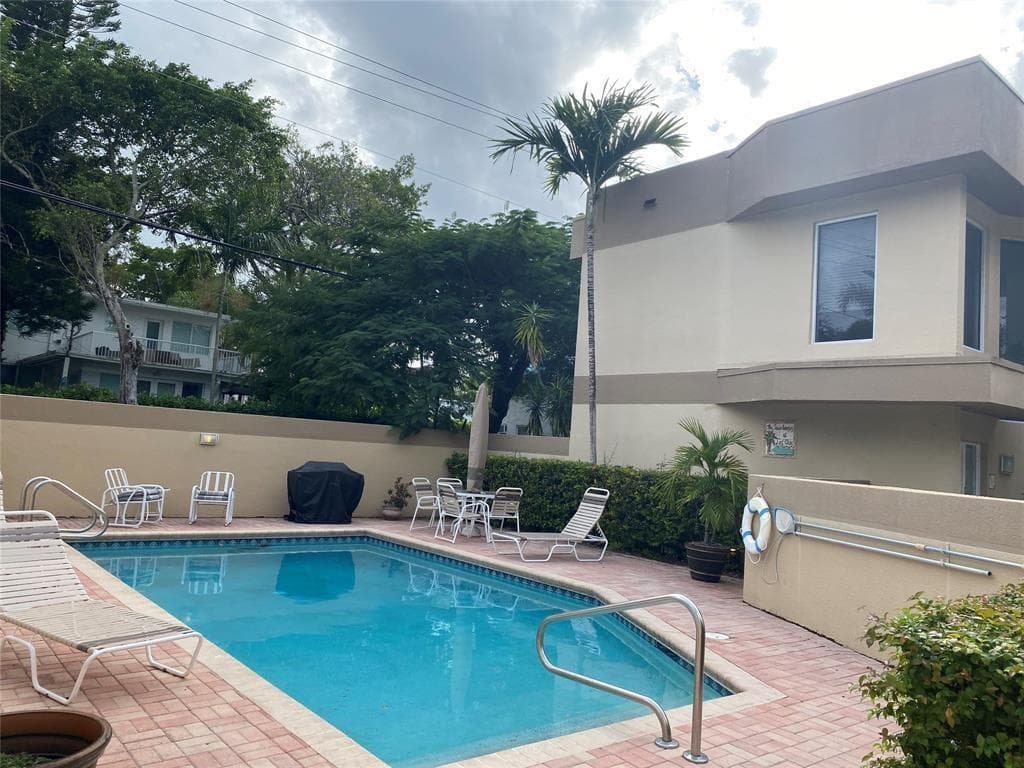 101 SE 15th Avenue, Fort Lauderdale FL 33301, Fort Lauderdale rental property