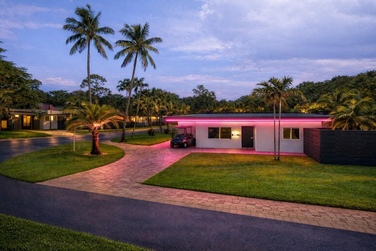 100 NE 22nd Street, Wilton Manors FL 33305, Wilton Manors rental property