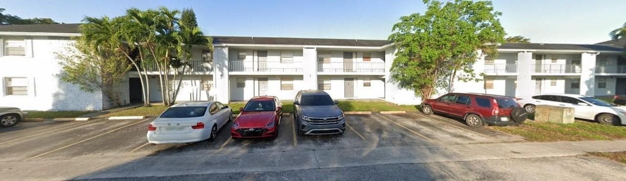 2221 NW 58 Avenue, Lauderhill FL 33313, Lauderhill rental property