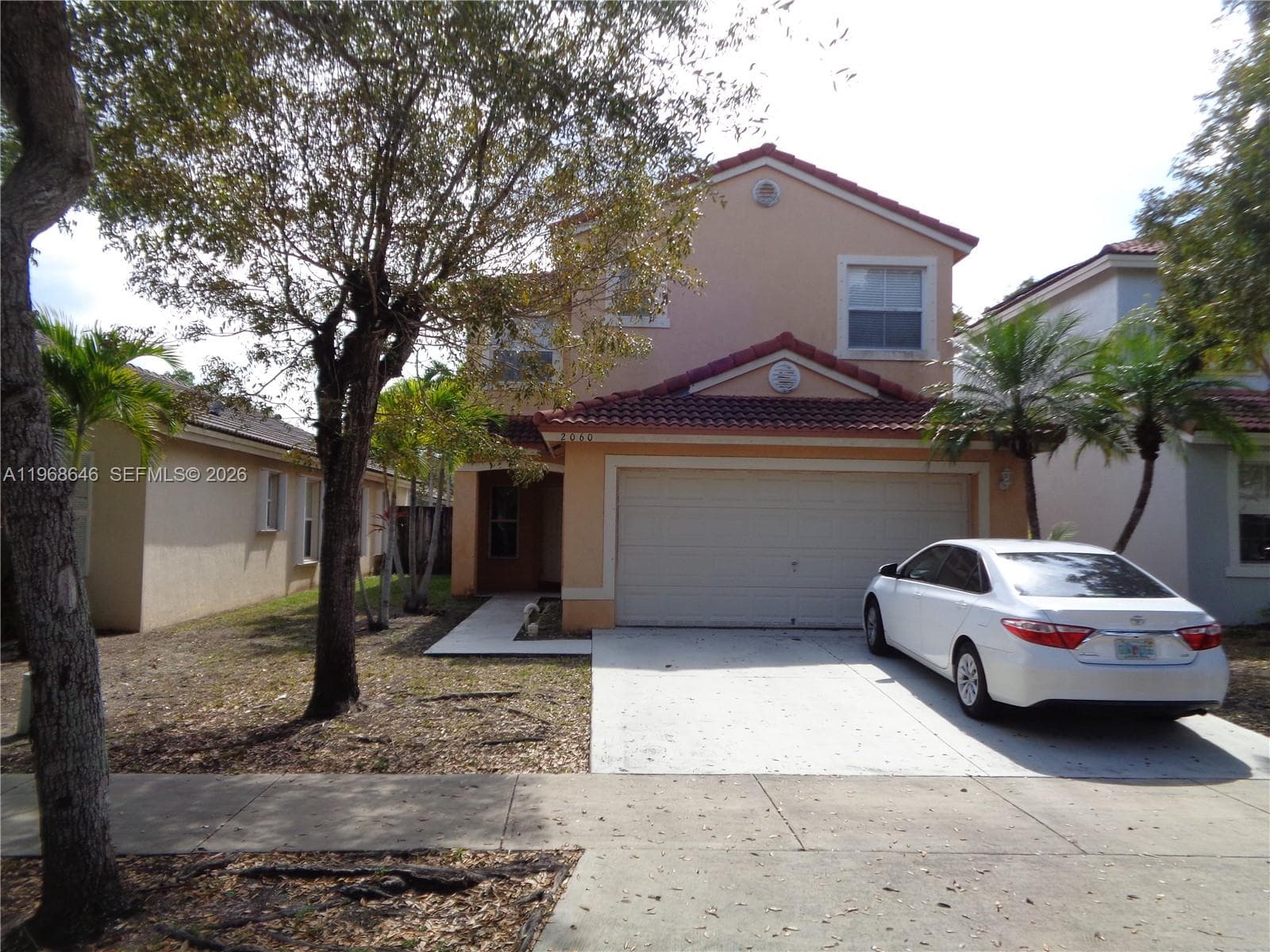 2060 SE 14th St, Homestead FL 33035, Homestead rental property