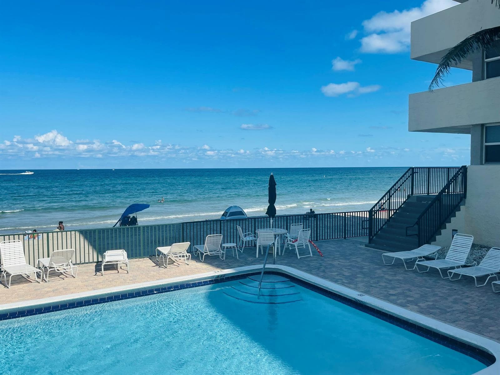 1237 Hillsboro Mile # 302, Hillsboro Beach FL 33062, Hillsboro Beach rental property