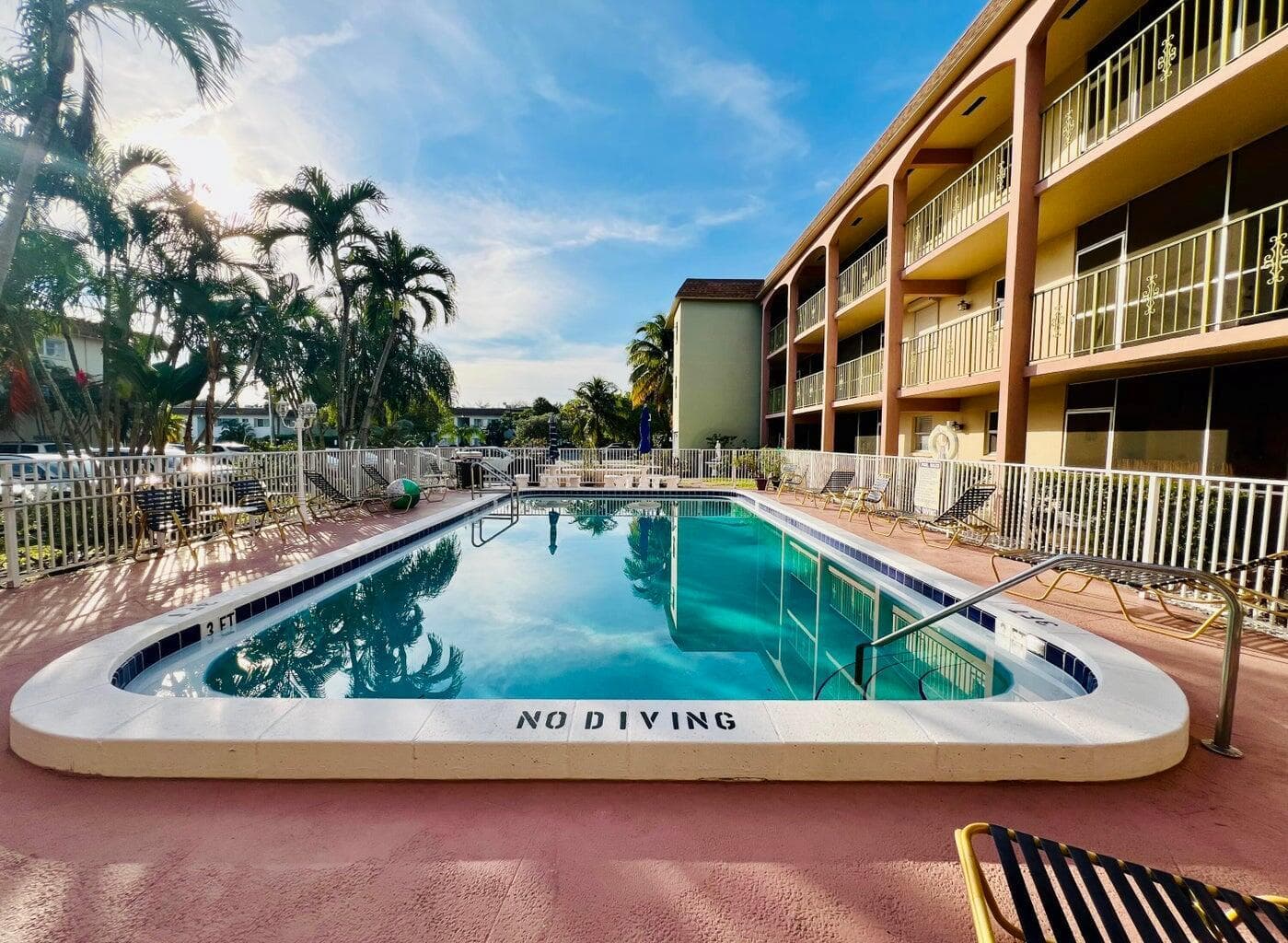 100 SE 6th Avenue # 303, Pompano Beach FL 33060, Pompano Beach rental property