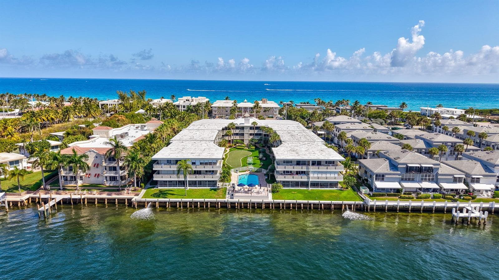 1198 Hillsboro Mile # 302, Hillsboro Beach FL 33062, Hillsboro Beach rental property