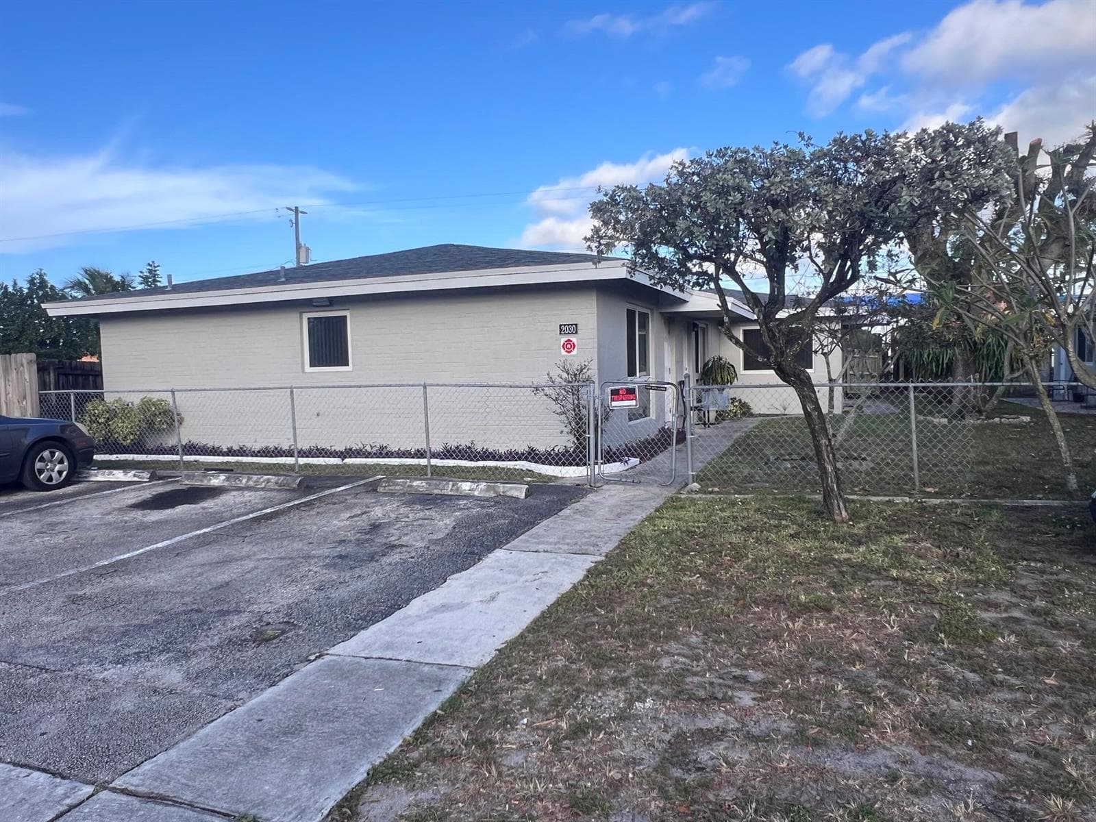 2030 SW 41st Avenue # 3, Fort Lauderdale FL 33317, Fort Lauderdale rental property