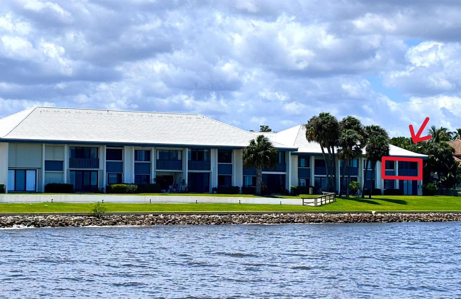 175 SE Saint Lucie Boulevard # F116, Stuart FL 34996, Stuart rental property