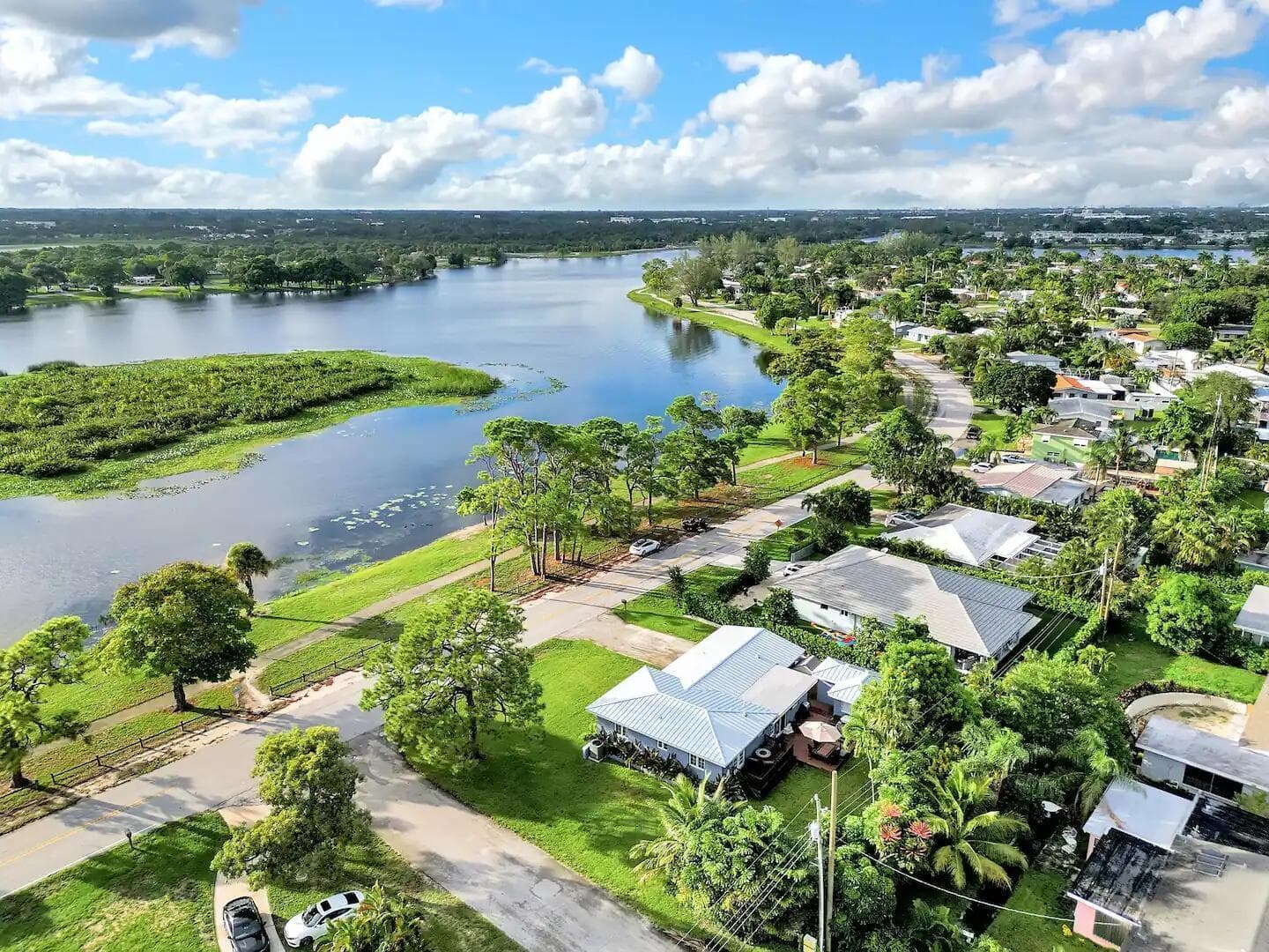 5574 Lake Osborne Drive, Lake Worth FL 33461, Lake Worth rental property