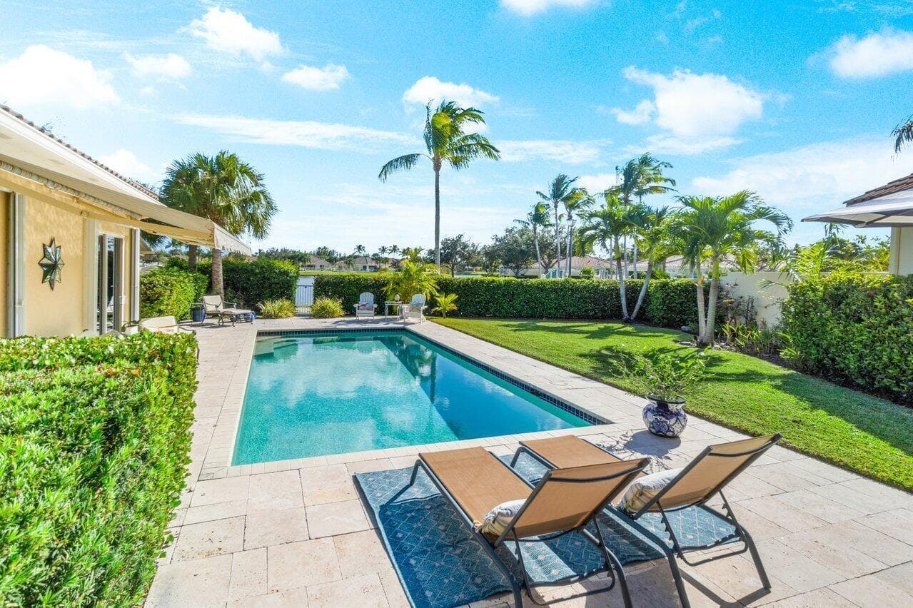 8222 Dominica Place, Wellington FL 33414, Wellington rental property