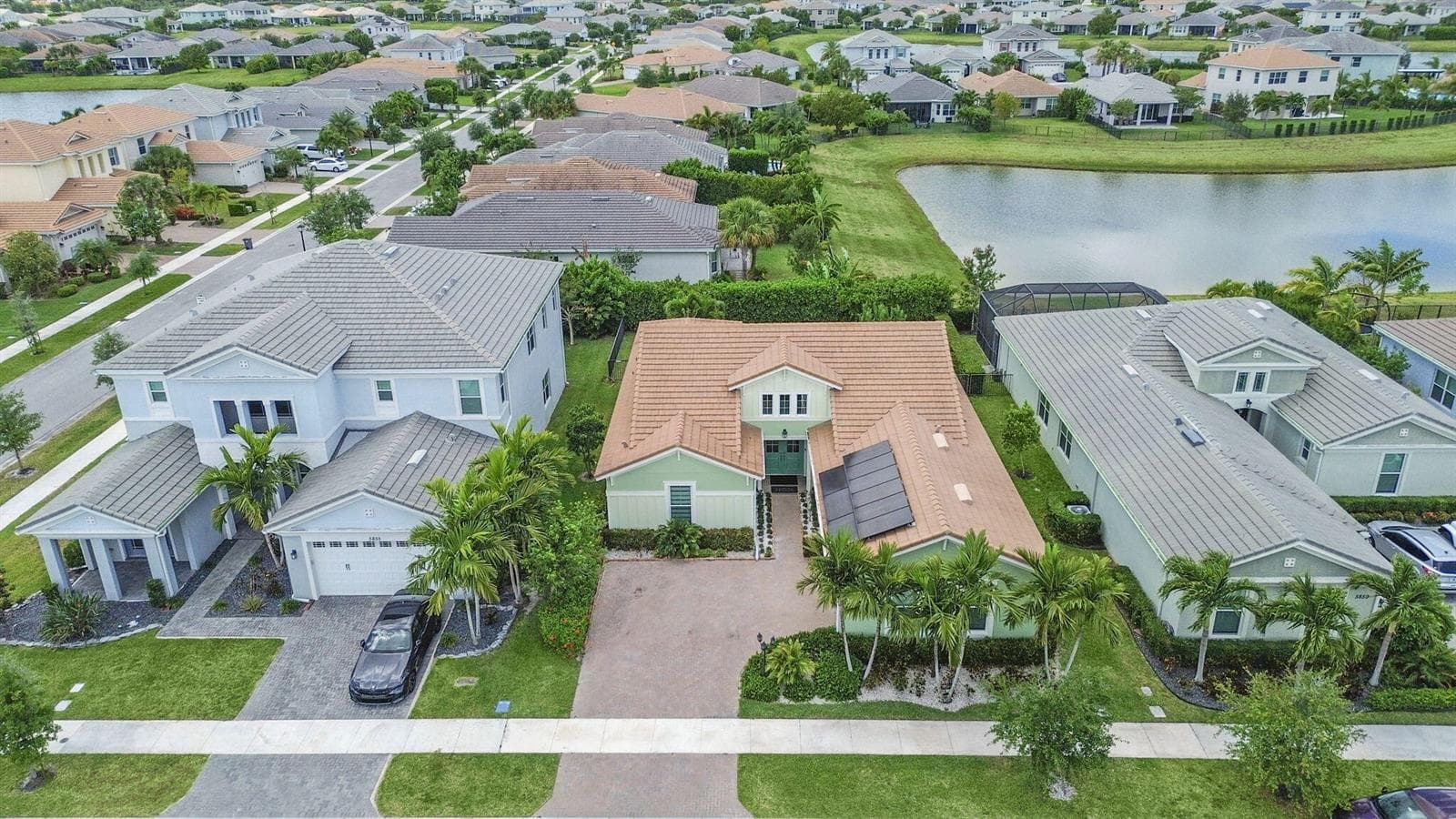 5857 Whippoorwill Circle, Westlake FL 33470, Westlake rental property