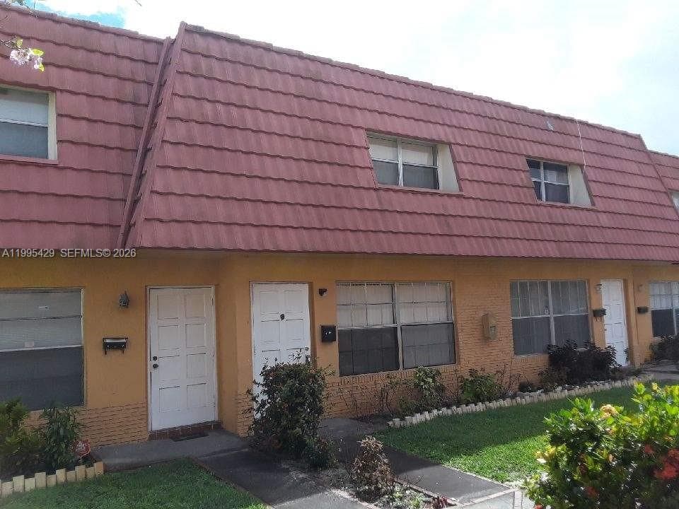 2604 NW 52nd Ave # C15, Lauderhill FL 33313, Lauderhill rental property