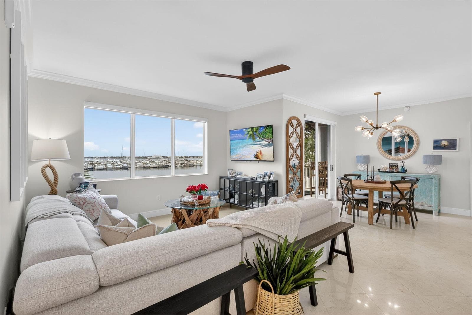675 NW Flagler Avenue Unit 202, Stuart FL 34994, Stuart rental property