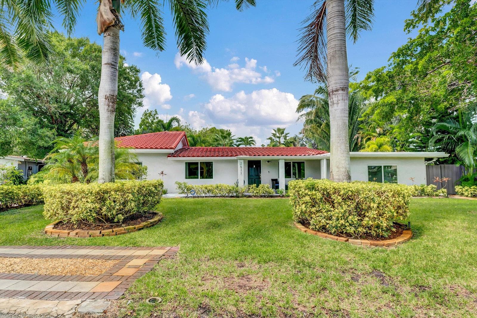 2633 NE 3rd Avenue, Wilton Manors FL 33334, Wilton Manors rental property