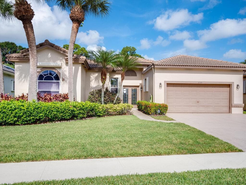 3755 Spring Crest Court, Lake Worth FL 33467, Lake Worth rental property