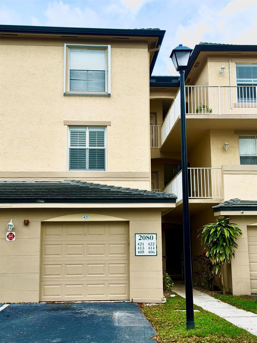 2080 Greenview Shores Boulevard # 421, Wellington FL 33414, Wellington rental property