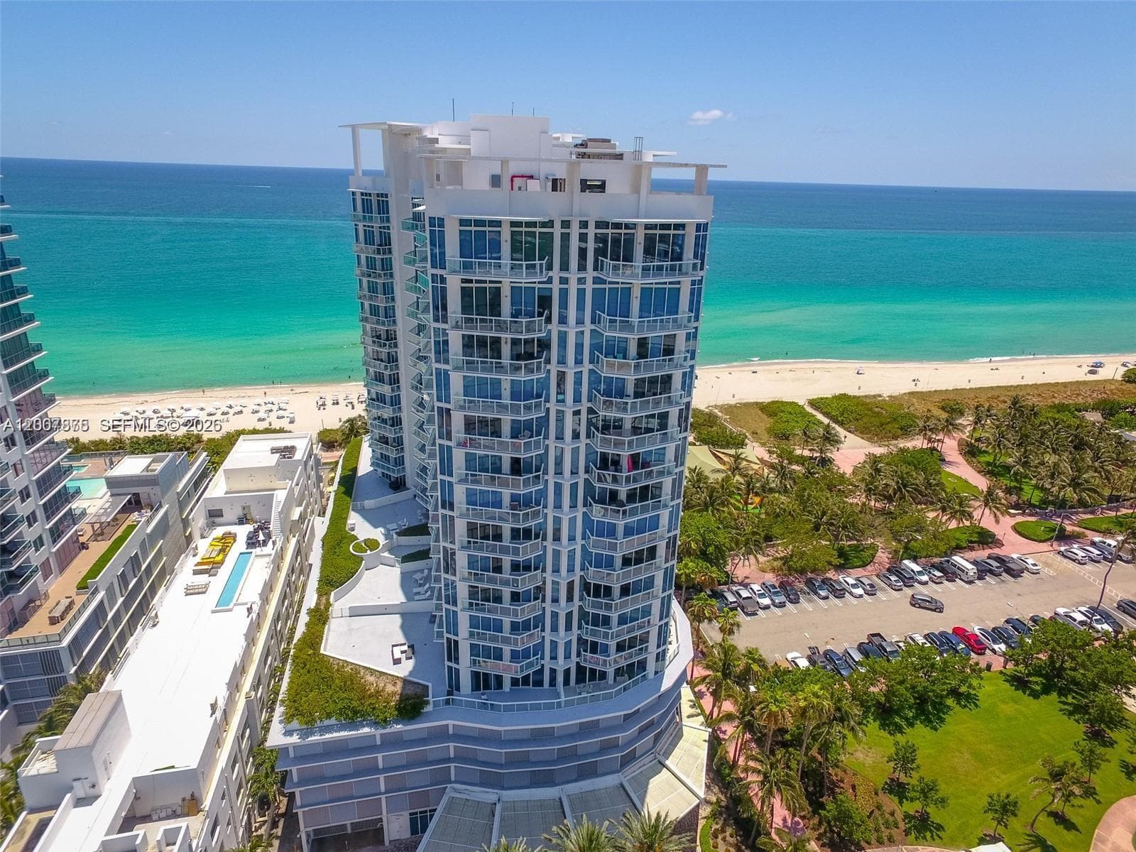 6515 Collins Ave # 1609, Miami Beach FL 33141, Miami Beach rental property