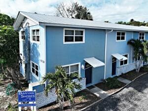 4220 NE Indian River Dr. Drive # 2, Jensen Beach FL 34957, Jensen Beach rental property