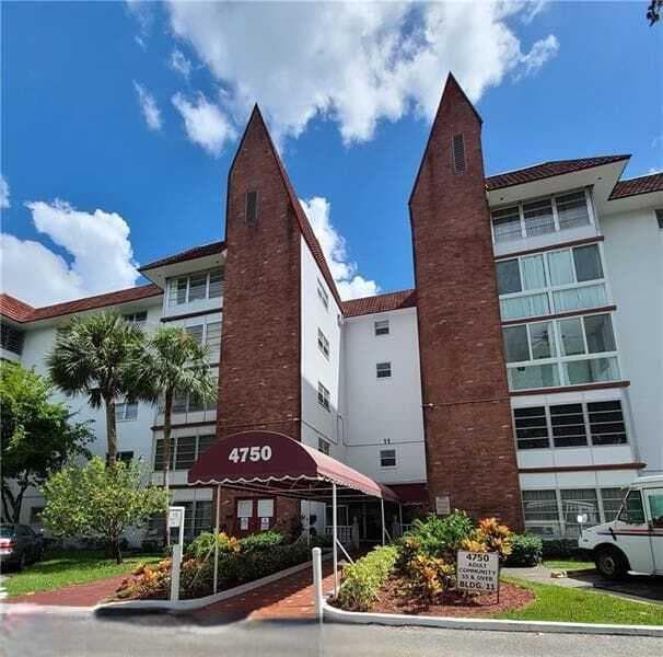 4750 NW 22nd Court # 502, Lauderhill FL 33313, Lauderhill rental property