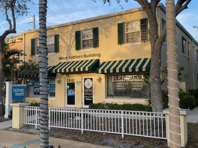 135 NW 5th Avenue # 3, Delray Beach FL 33444, Delray Beach rental property