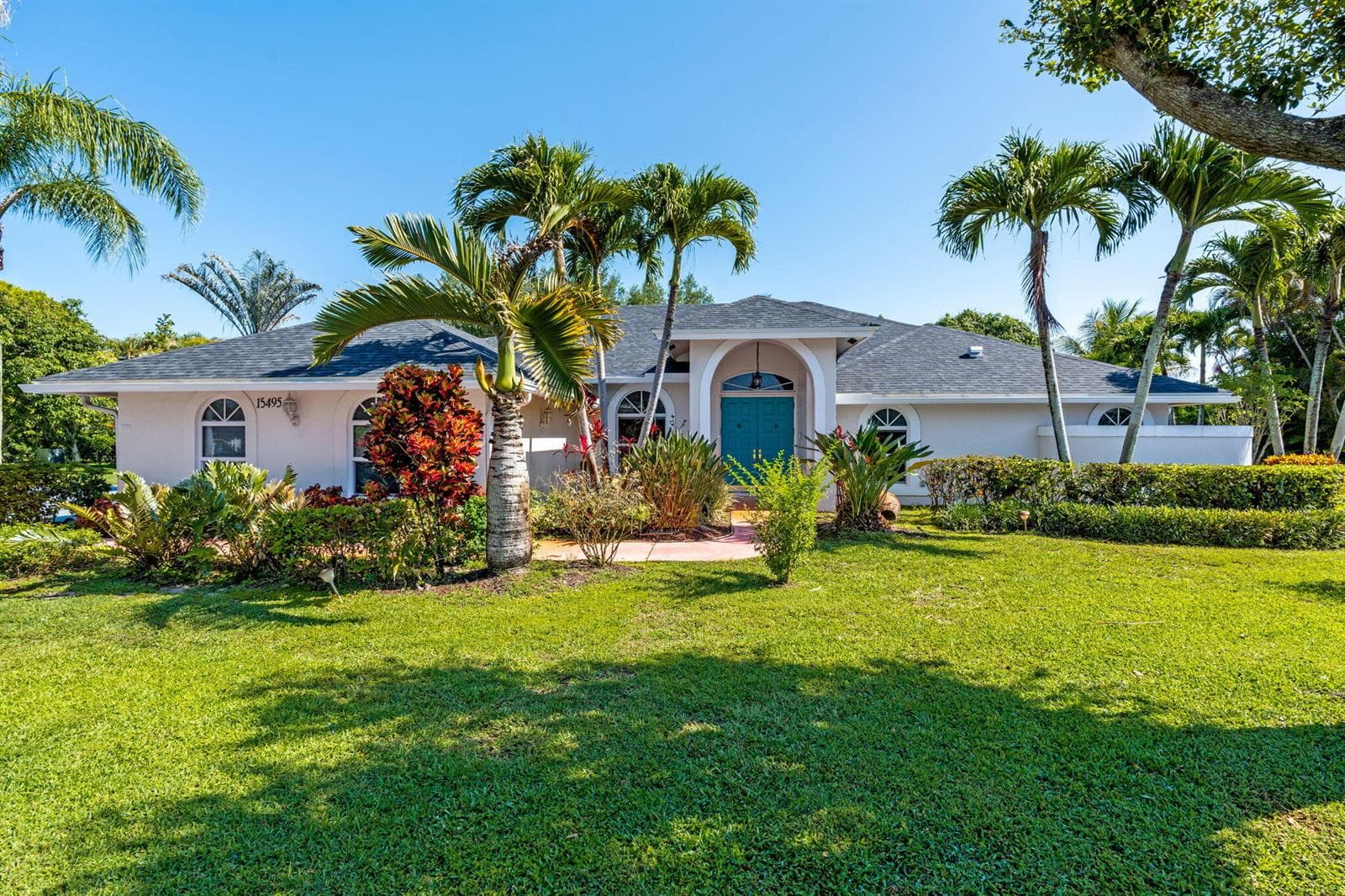 15495 Rolling Meadows Circle, Wellington FL 33414, Wellington rental property