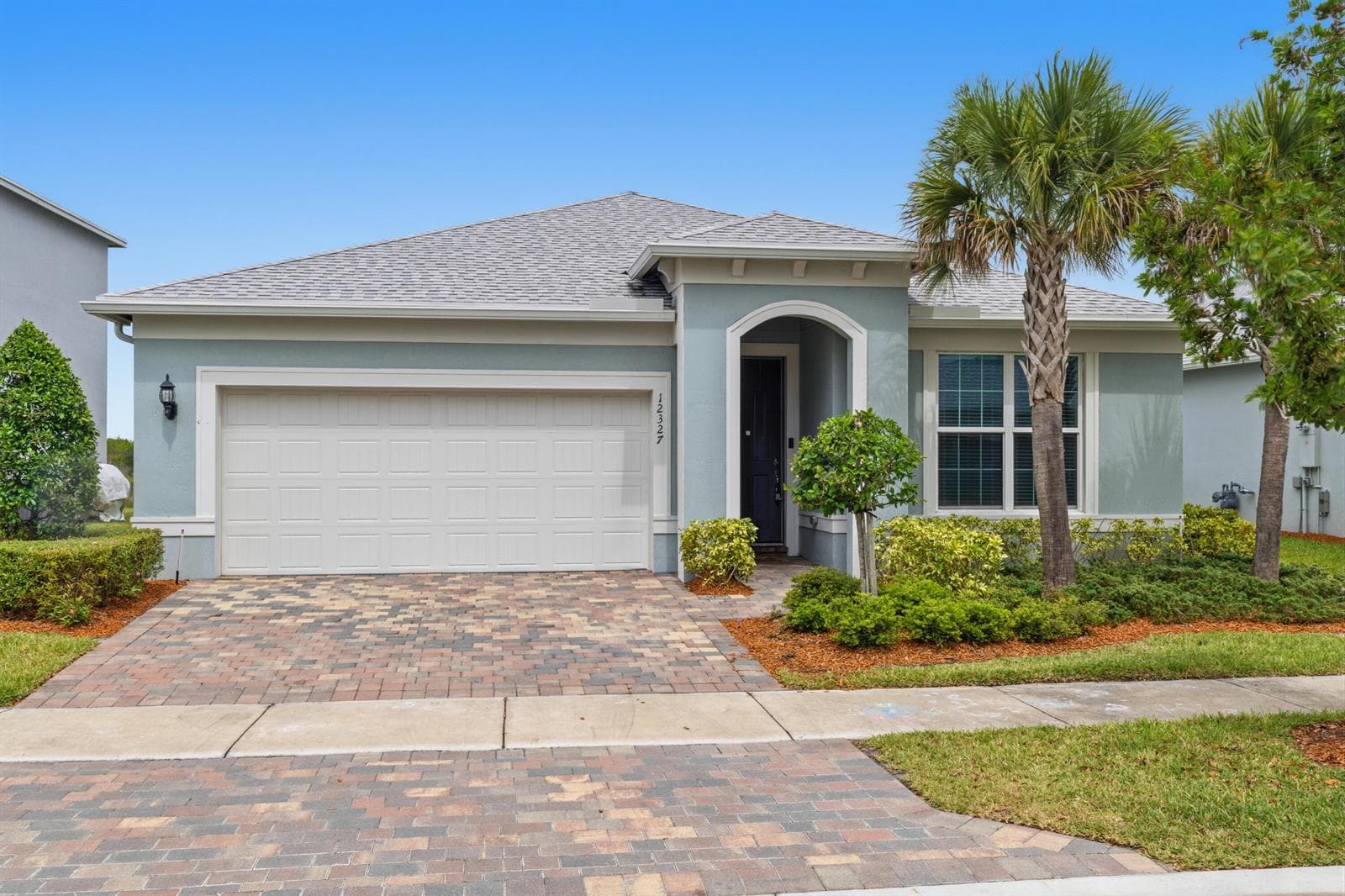 12327 SW Sand Dollar Way, Port St. Lucie FL 34987, Port St. Lucie rental property