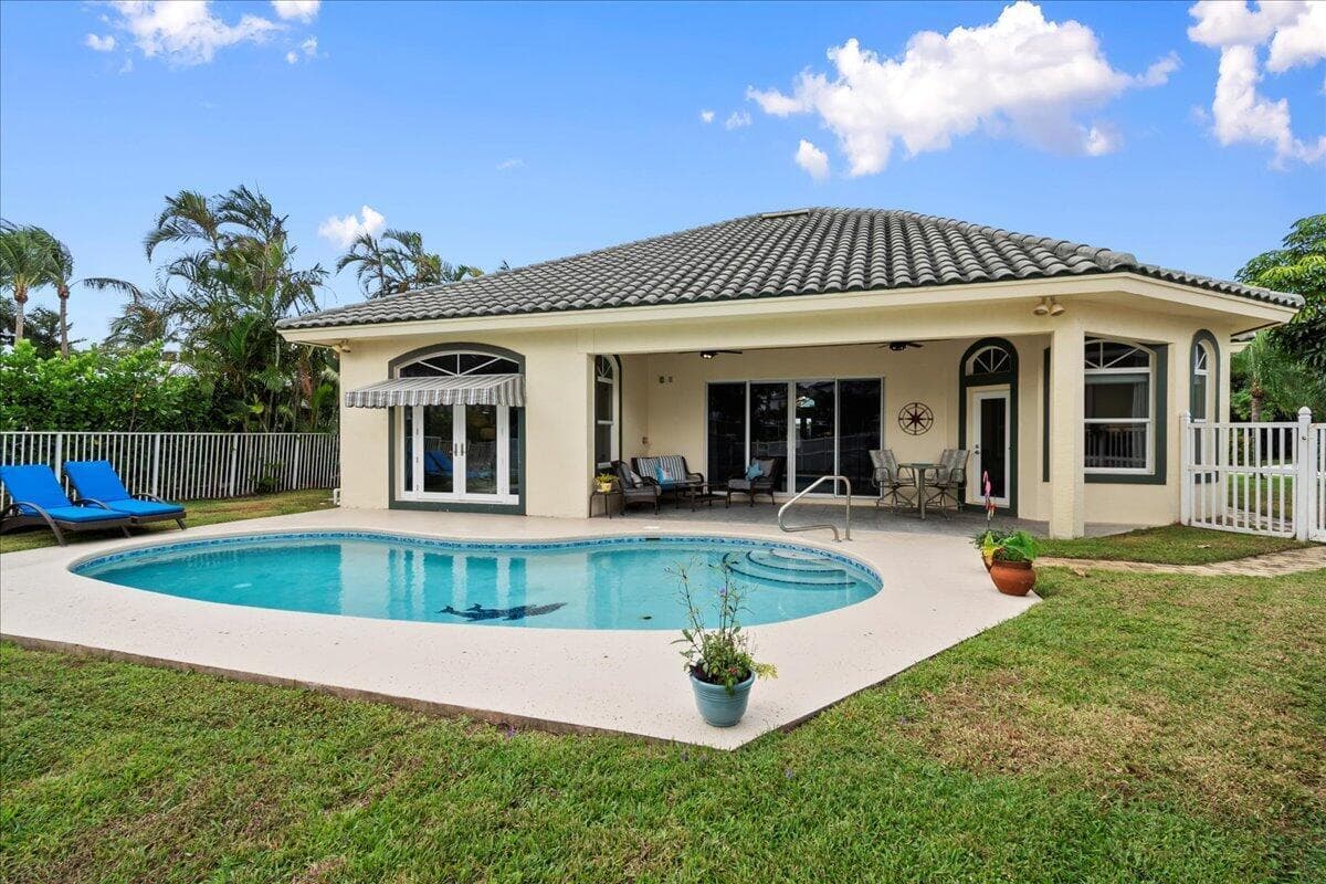 72 Waterway Road, Jupiter FL 33469, Jupiter rental property