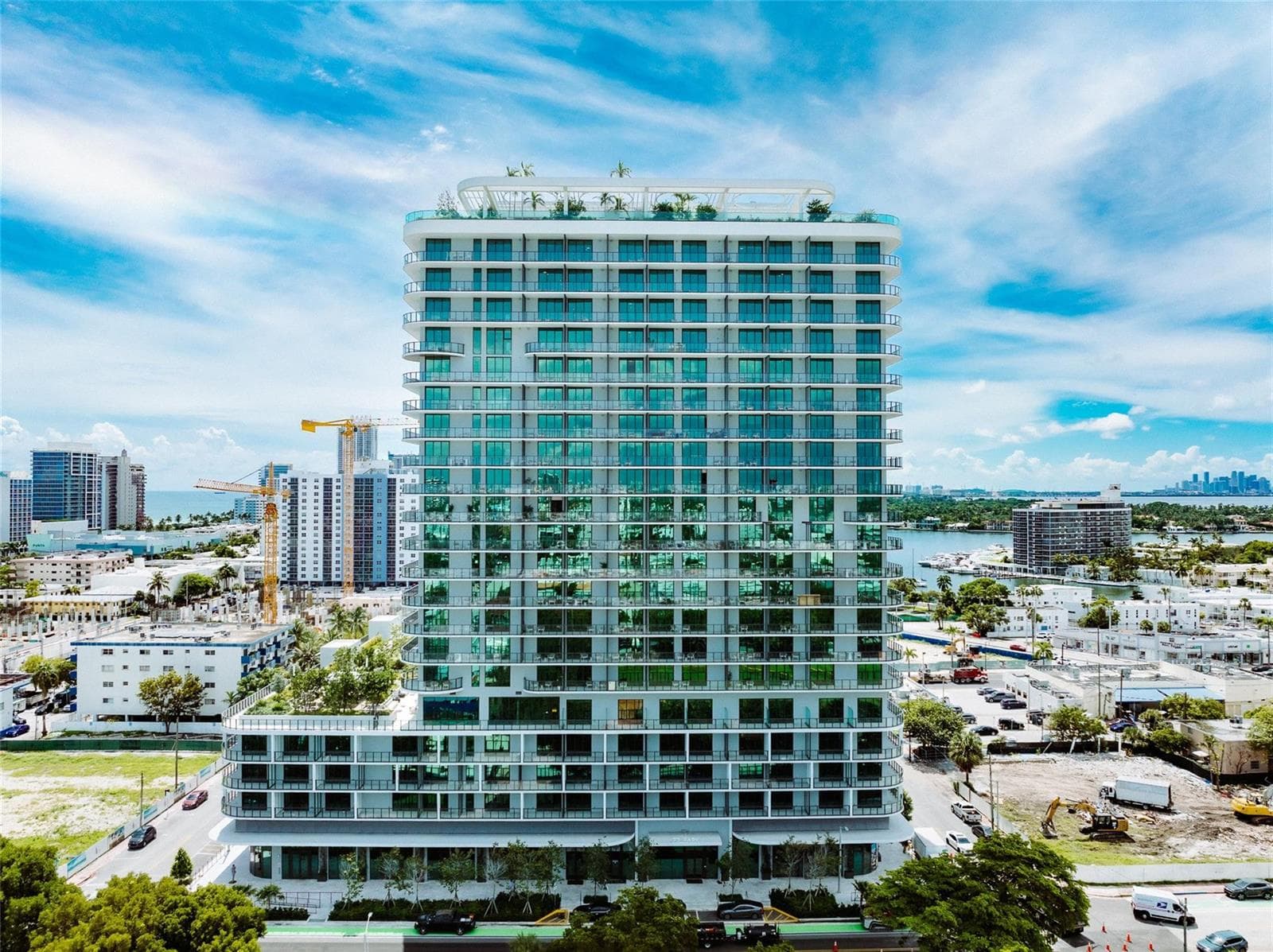 580 72nd Street # 1413, Miami Beach FL 33141, Miami Beach rental property