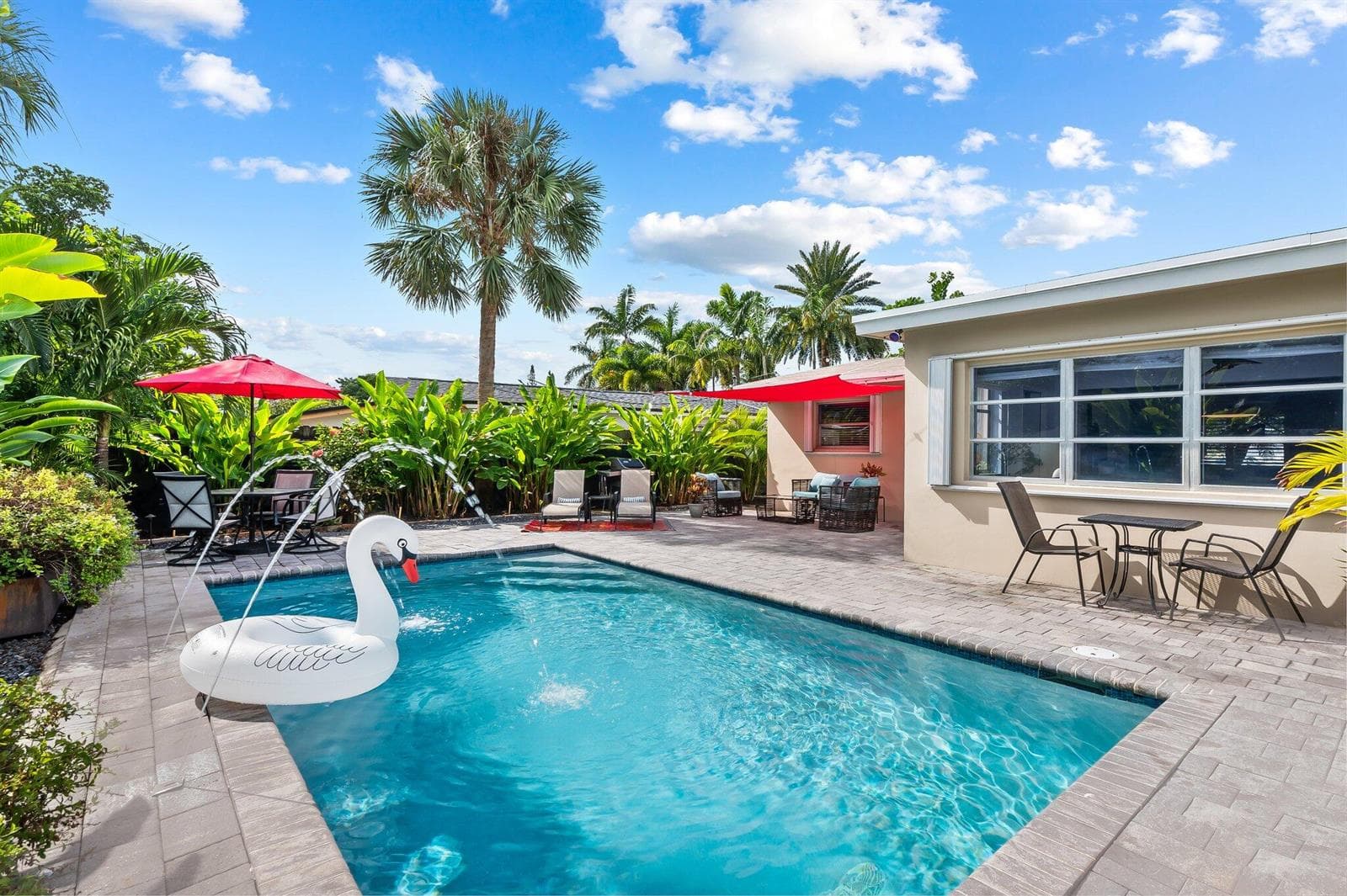 2640 NW 9th Lane, Wilton Manors FL 33311, Wilton Manors rental property