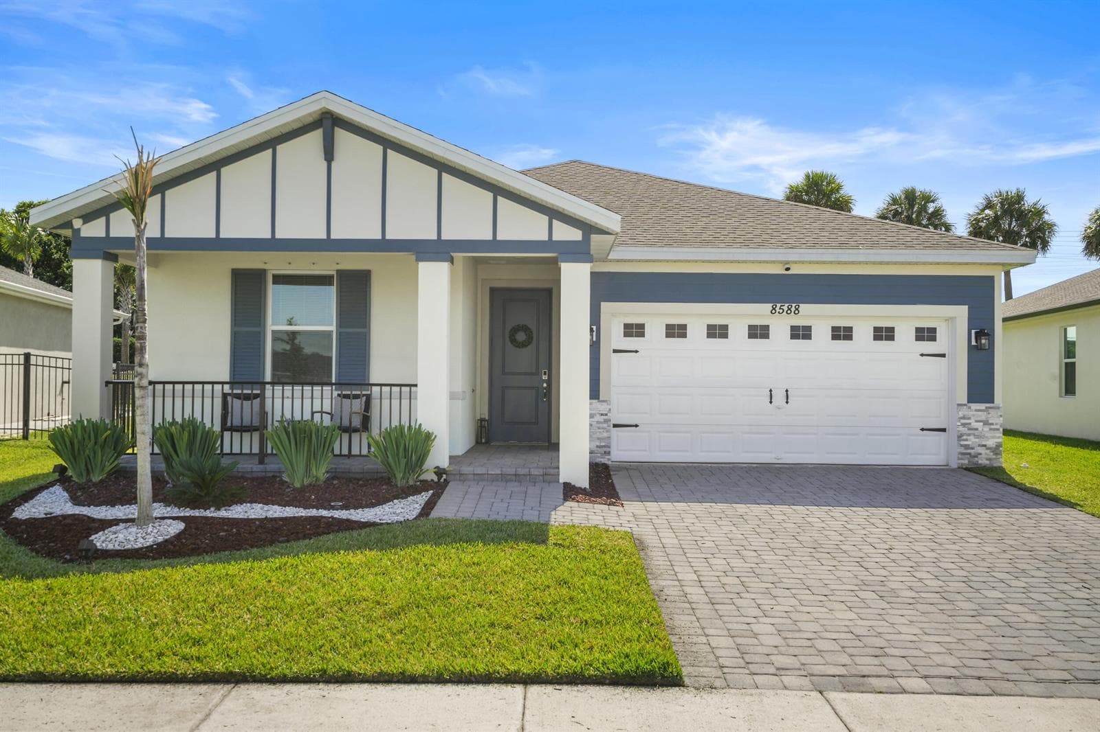 8588 Dahlia Circle, Port St. Lucie FL 34986, Port St. Lucie rental property