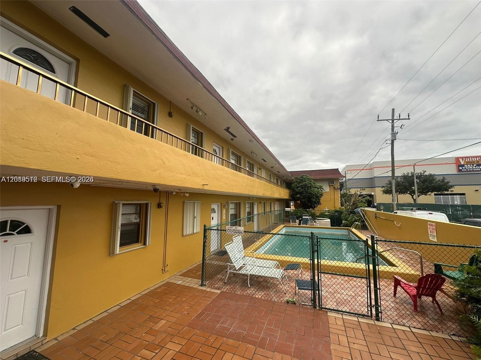 3700 NW 62nd Ave # 107, Virginia Gardens FL 33166, Virginia Gardens rental property