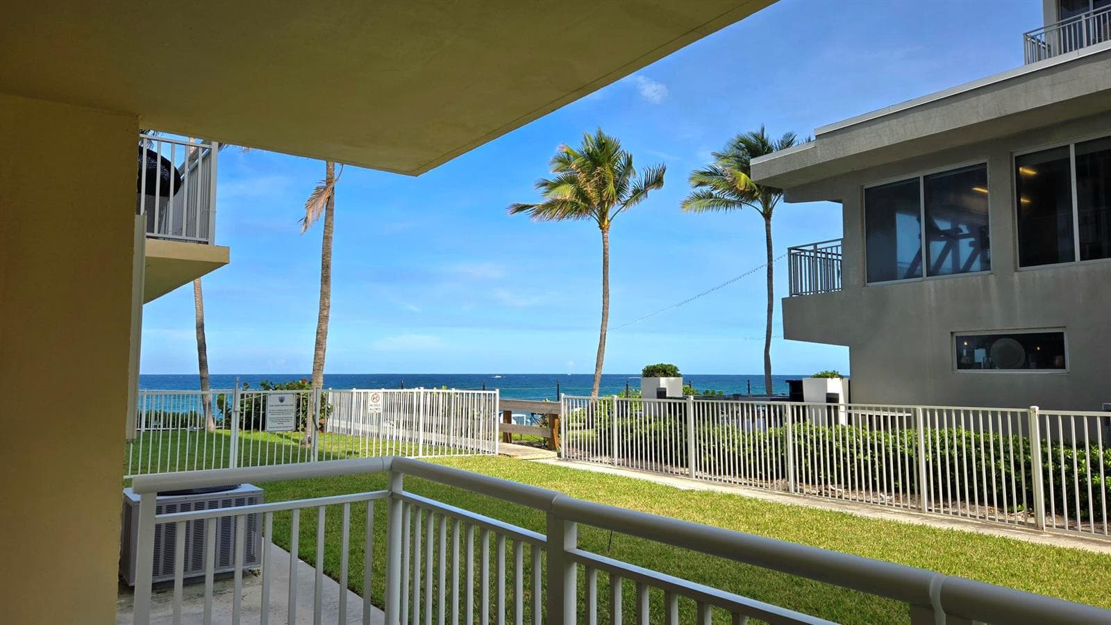 1161 Hillsboro Mile # 107, Hillsboro Beach FL 33062, Hillsboro Beach rental property