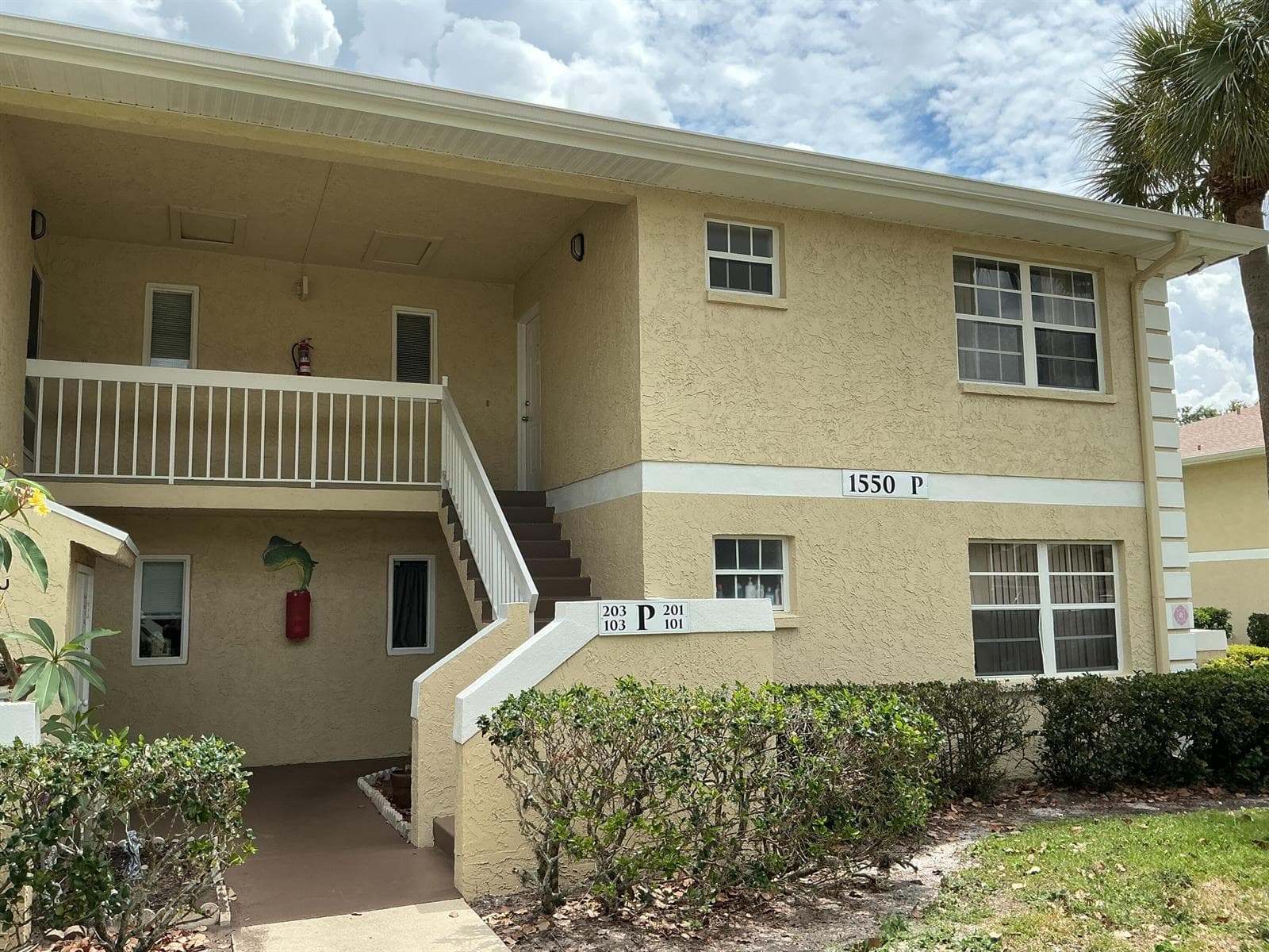 1550 SE Royal Green Circle # 201, Port St. Lucie FL 34952, Port St. Lucie rental property