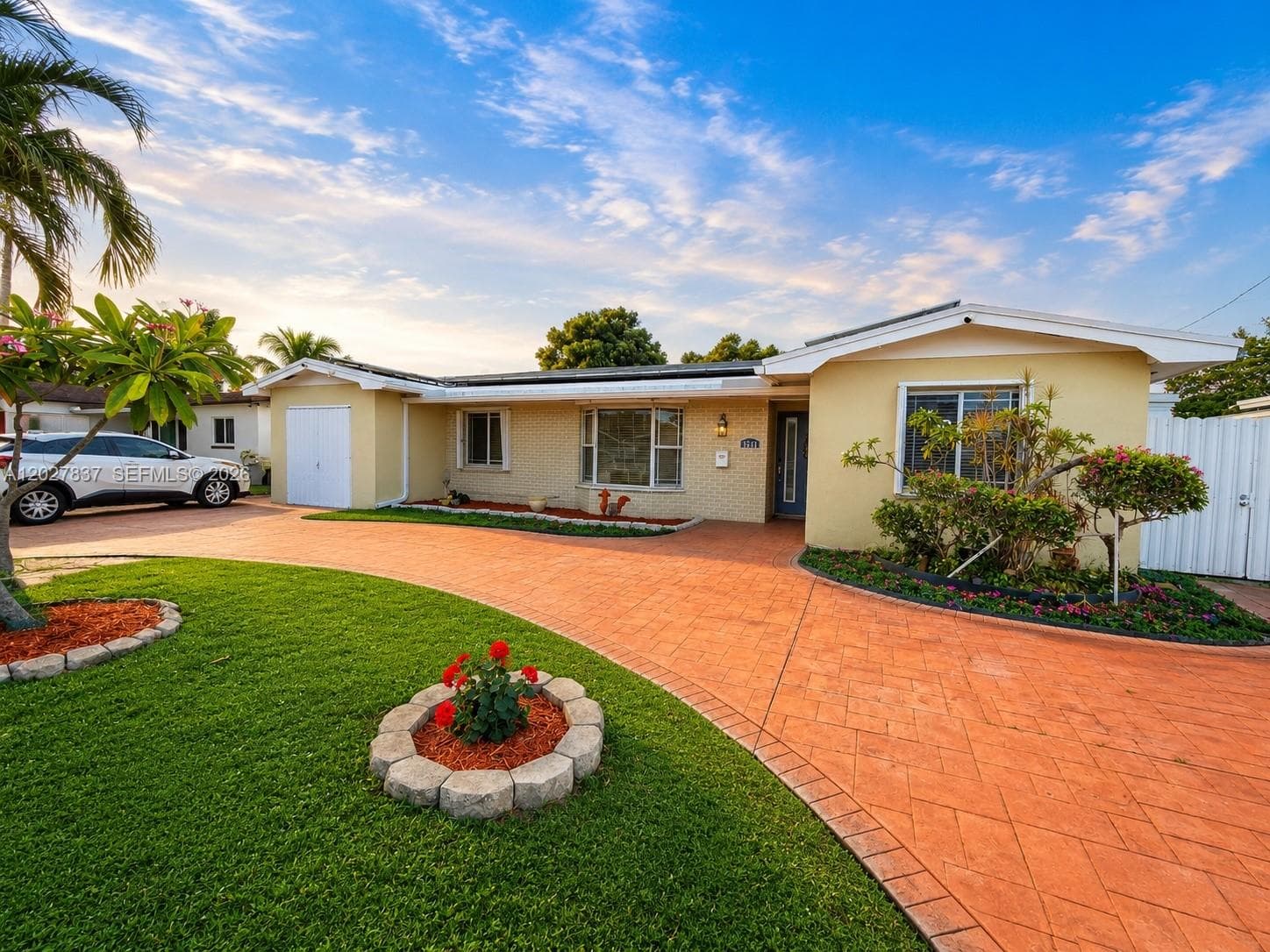 7513 Grant Ct, Hollywood FL 33024, Hollywood rental property