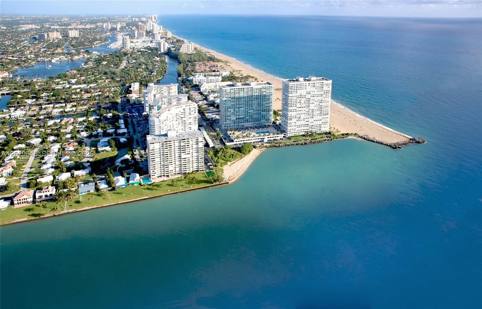2200 S Ocean Ln # 808, Fort Lauderdale FL 33316, Fort Lauderdale rental property