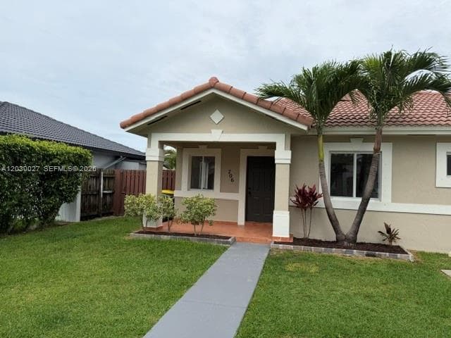 706 SE 14th Ave, Homestead FL 33033, Homestead rental property