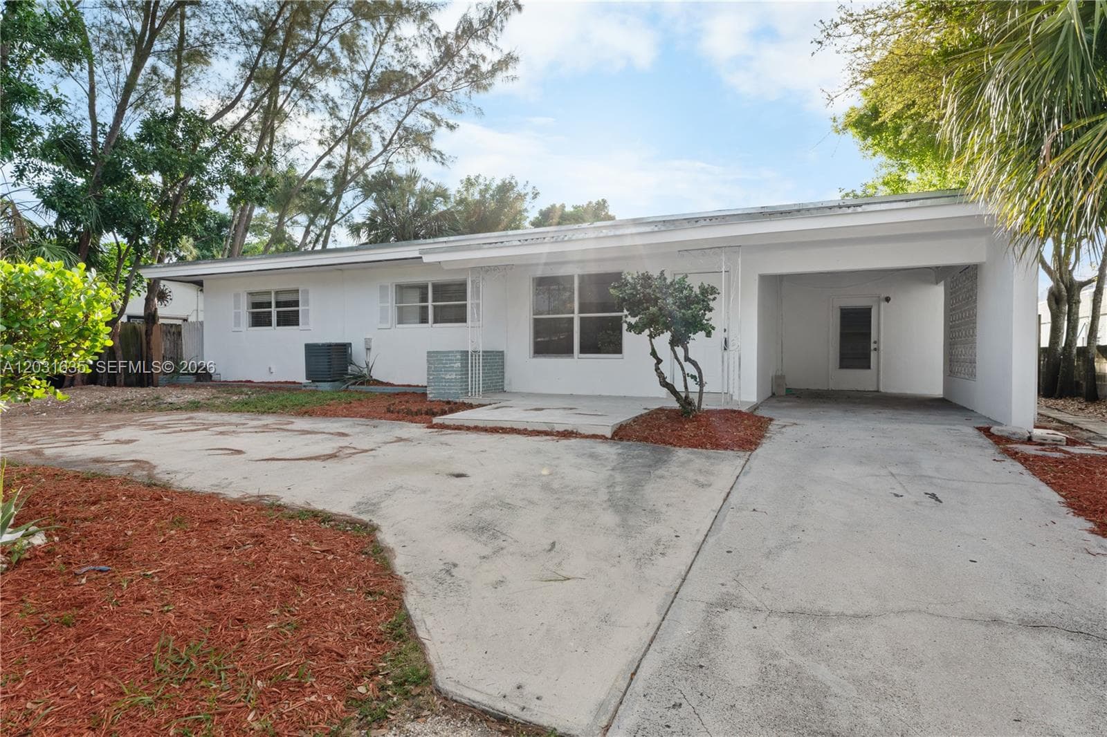 3061 NE 4th Ave, Wilton Manors FL 33334, Wilton Manors rental property