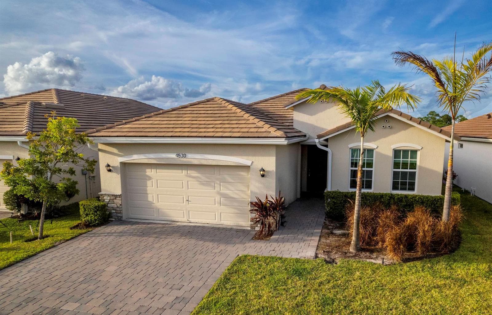 4530 NW Exchange Avenue, Jensen Beach FL 34957, Jensen Beach rental property