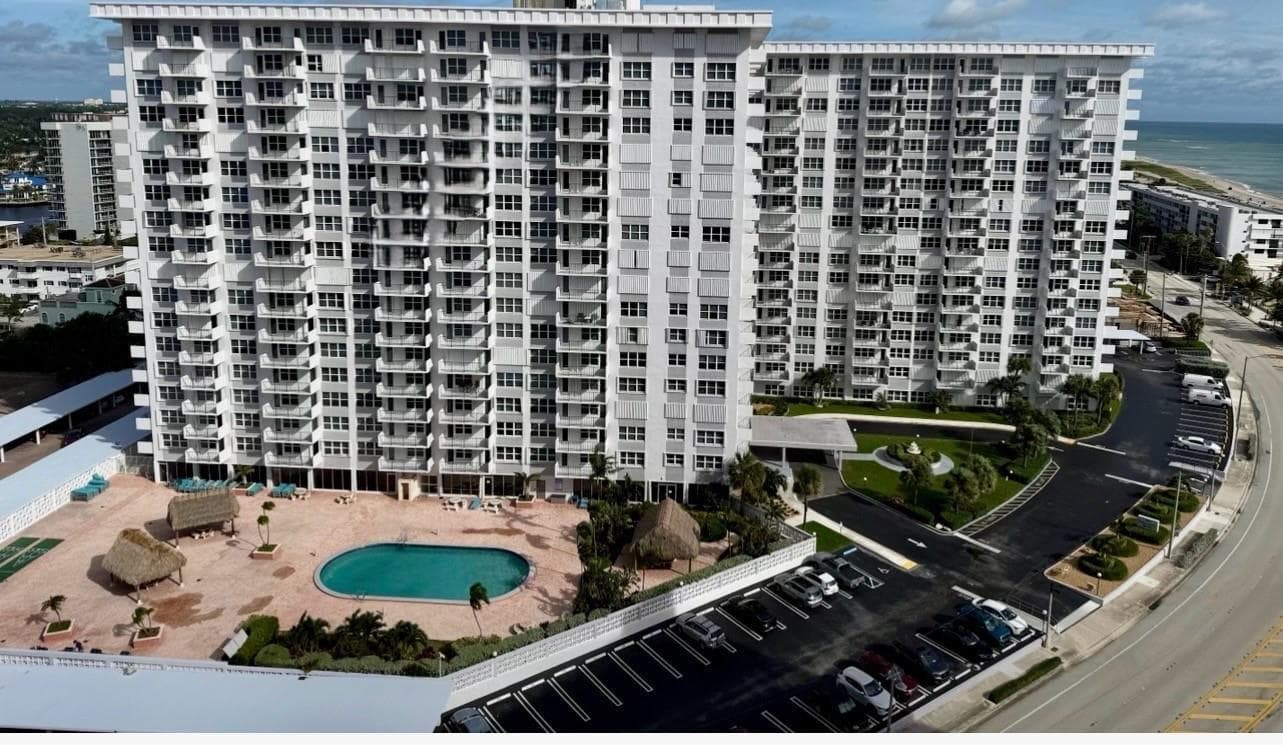 405 N Ocean Boulevard # 207, Pompano Beach FL 33062, Pompano Beach rental property
