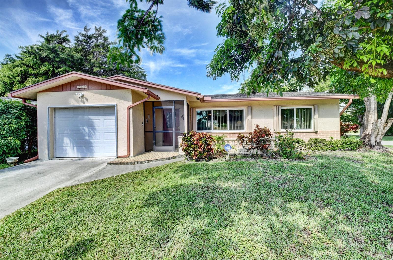 14425 Amapola Way, Delray Beach FL 33484, Delray Beach rental property