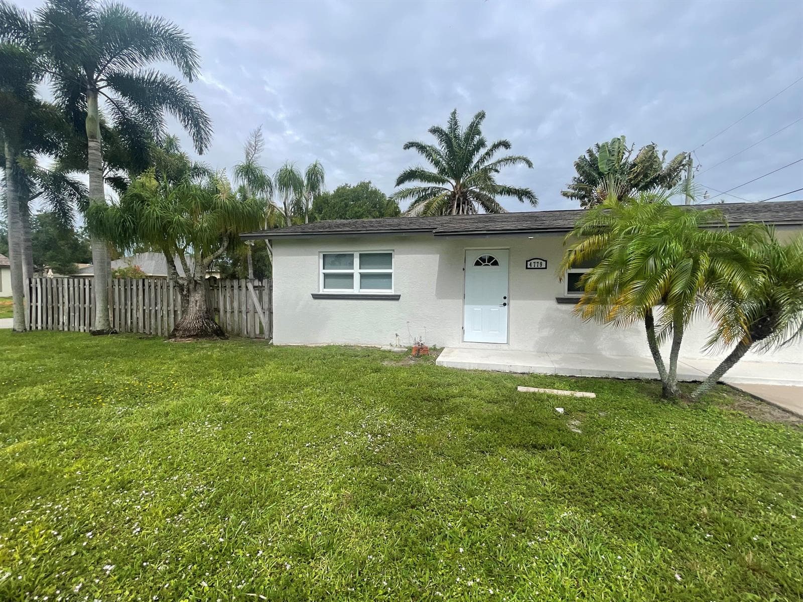 4779 Bonanza Road, Lake Worth FL 33467, Lake Worth rental property