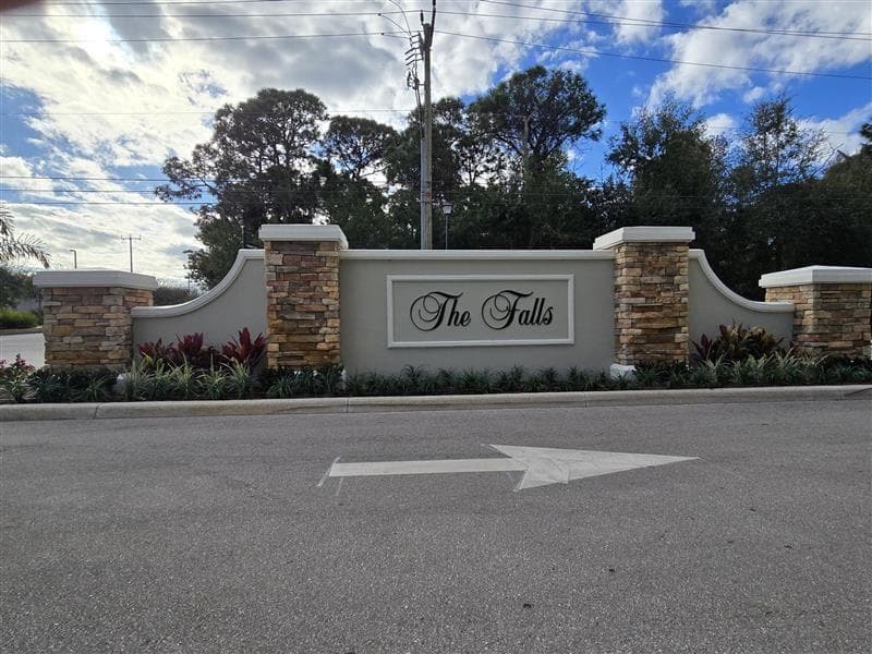 2095 NW Diamond Creek Way, Jensen Beach FL 34957, Jensen Beach rental property