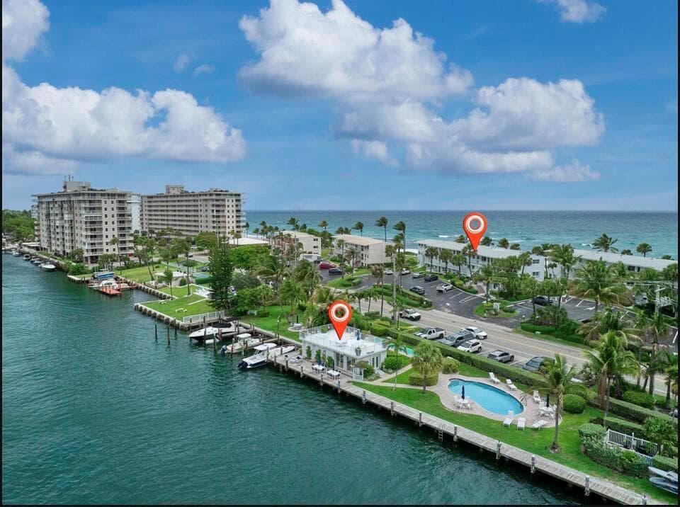 1043 Hillsboro # 21c, Hillsboro Beach FL 33062, Hillsboro Beach rental property