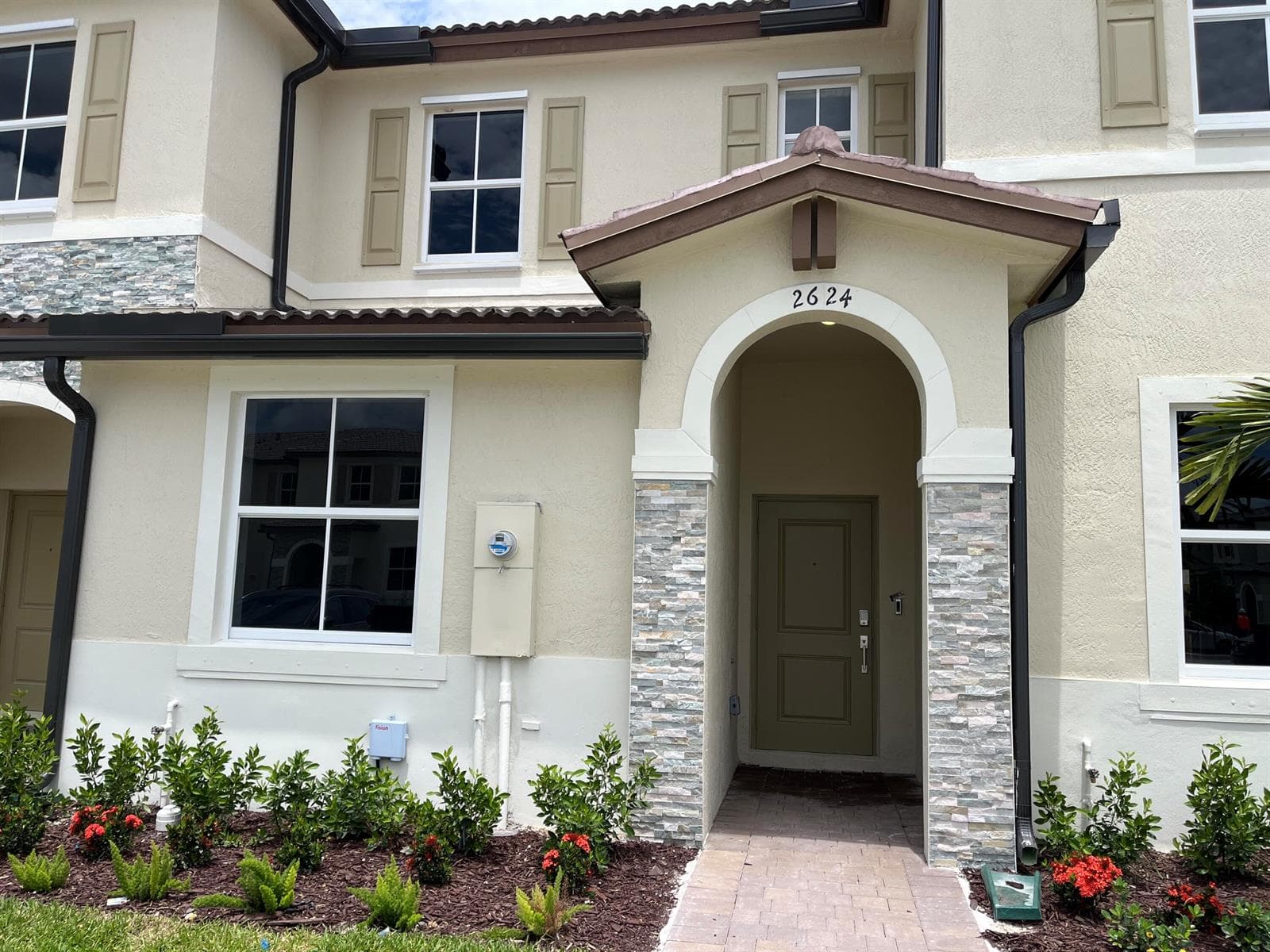 2624 SE 25th, Homestead FL 33035, Homestead rental property