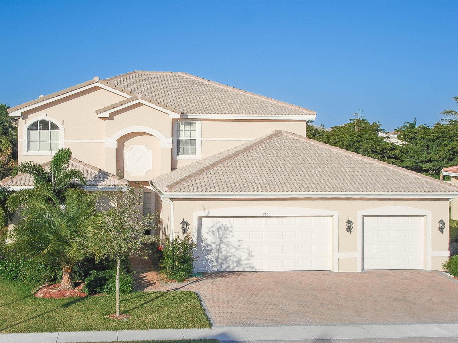 4668 SW 183rd Avenue, Miramar FL 33029, Miramar rental property